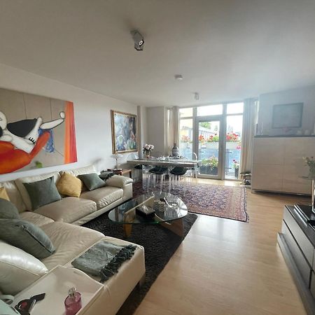 London Fulham 2 Double Bedrooms, 4 People Flat Esterno foto