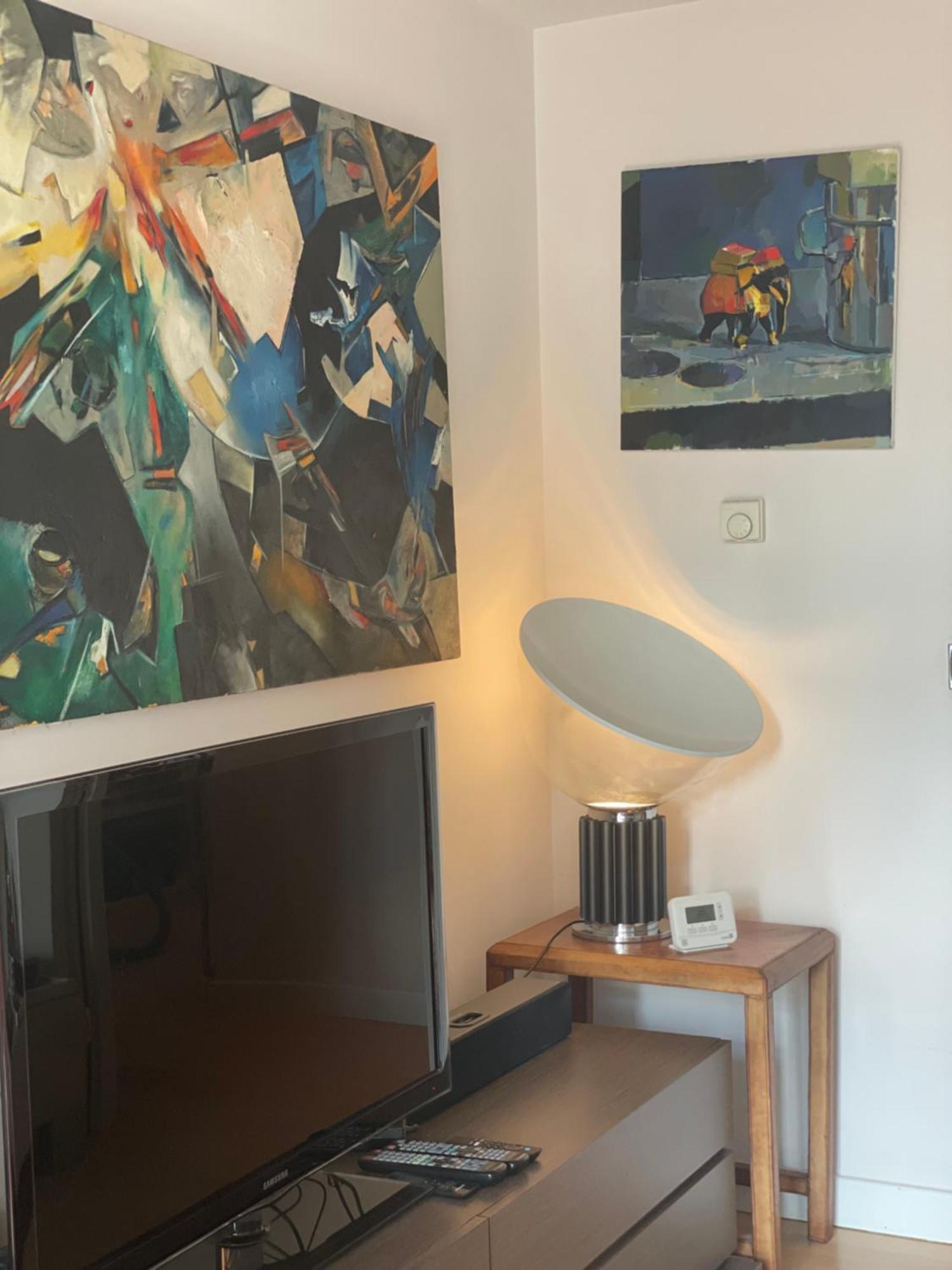 London Fulham 2 Double Bedrooms, 4 People Flat Esterno foto