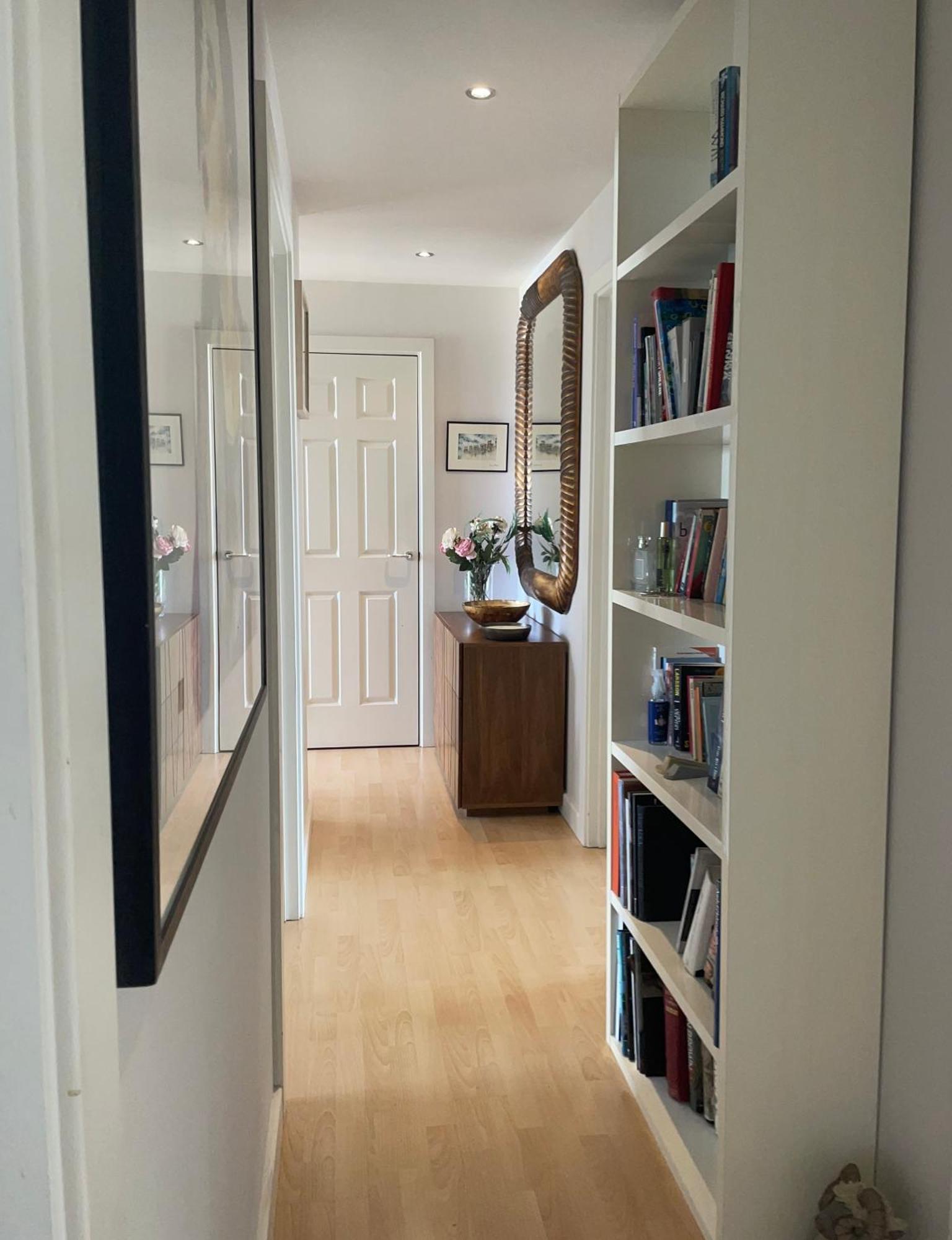 London Fulham 2 Double Bedrooms, 4 People Flat Esterno foto