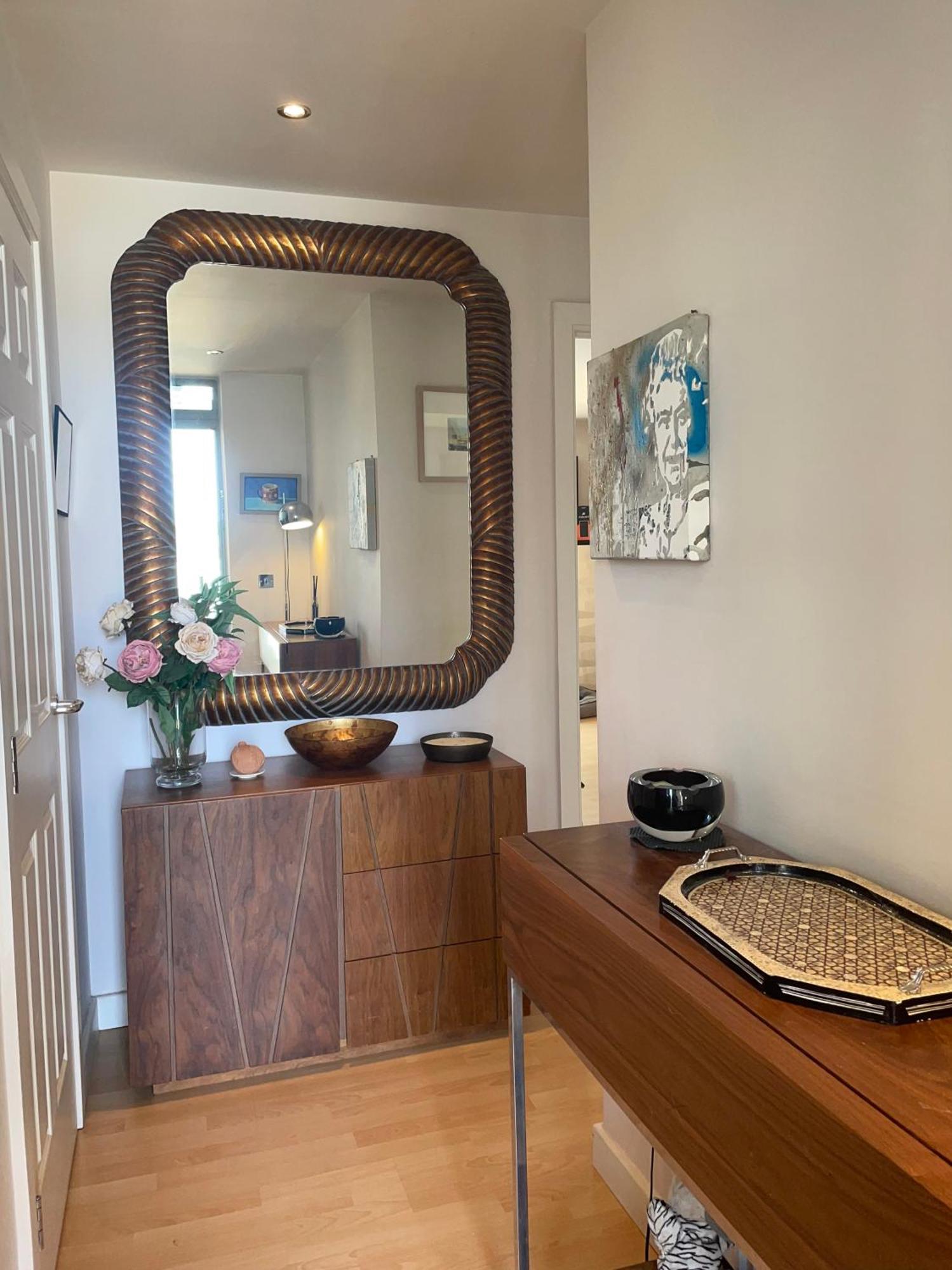 London Fulham 2 Double Bedrooms, 4 People Flat Esterno foto