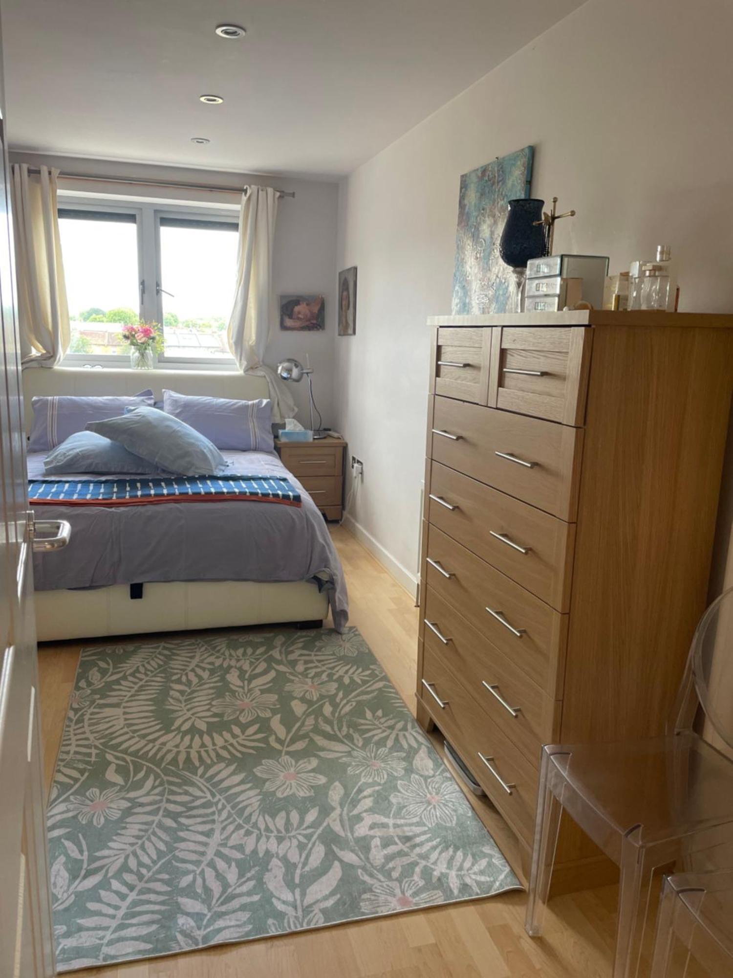 London Fulham 2 Double Bedrooms, 4 People Flat Esterno foto