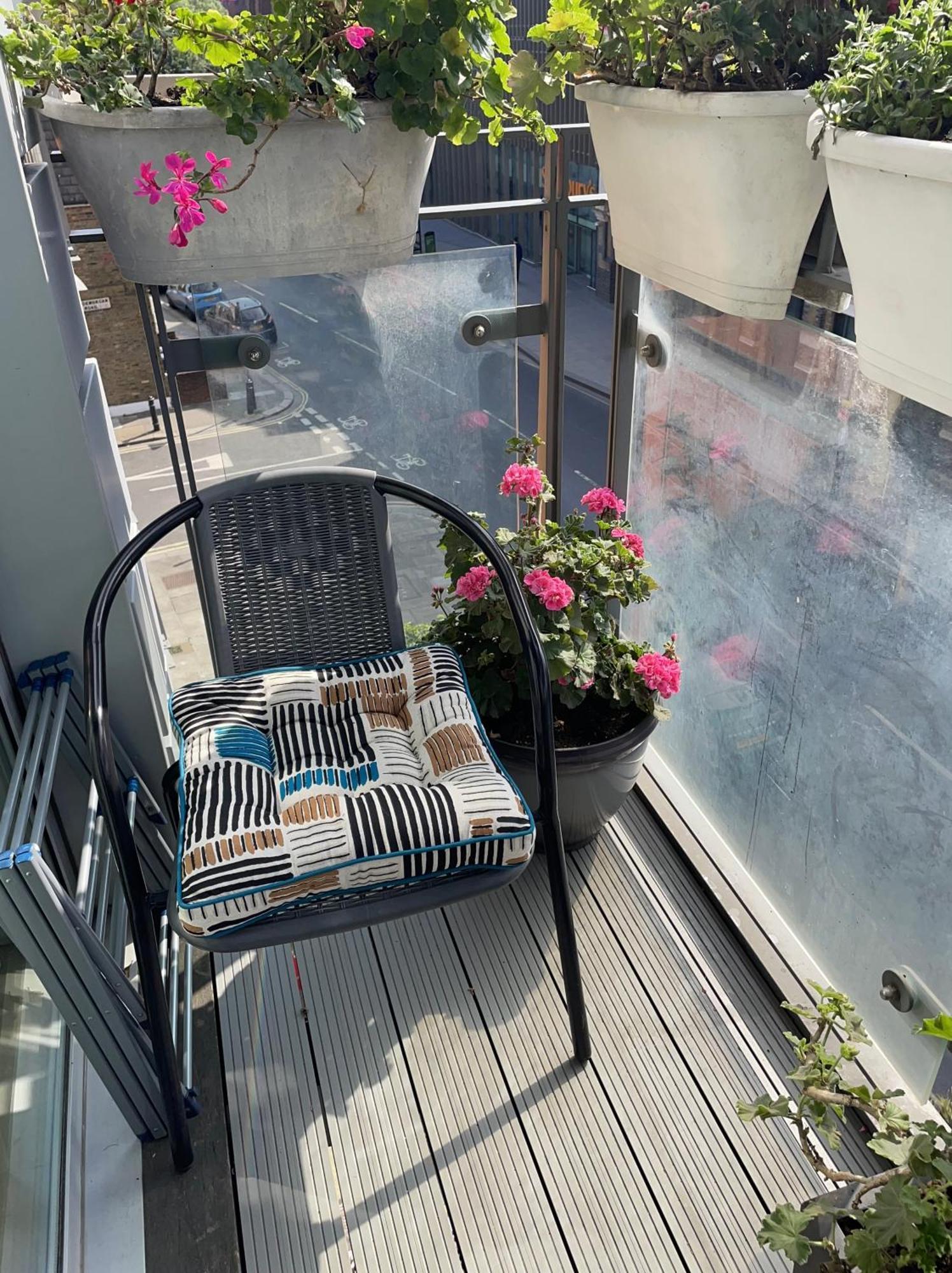 London Fulham 2 Double Bedrooms, 4 People Flat Esterno foto