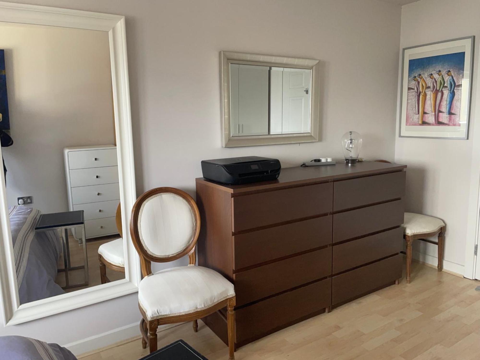London Fulham 2 Double Bedrooms, 4 People Flat Esterno foto