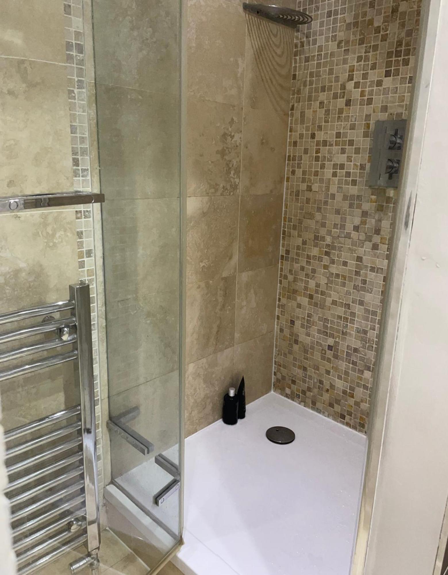 London Fulham 2 Double Bedrooms, 4 People Flat Esterno foto