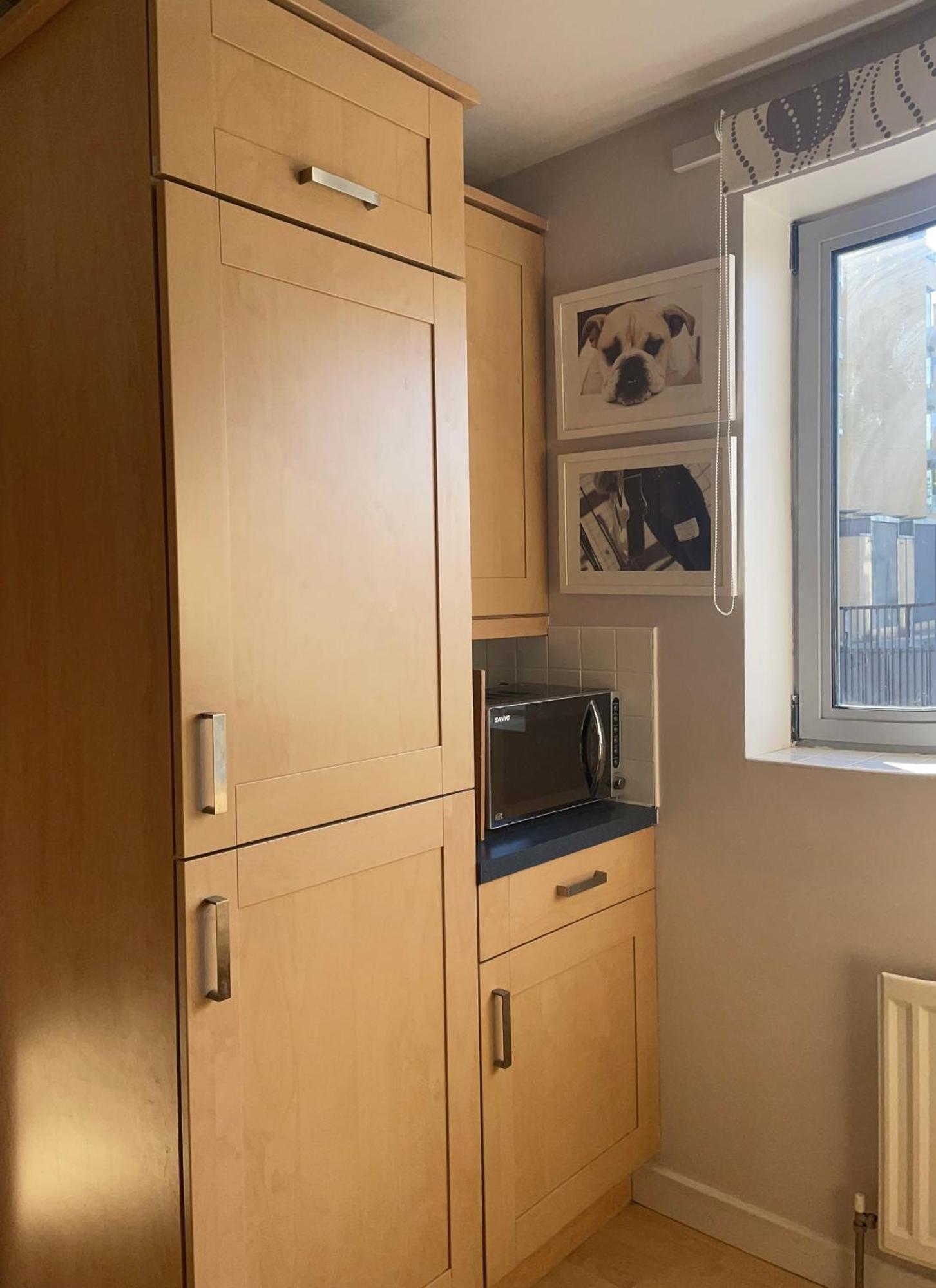 London Fulham 2 Double Bedrooms, 4 People Flat Esterno foto